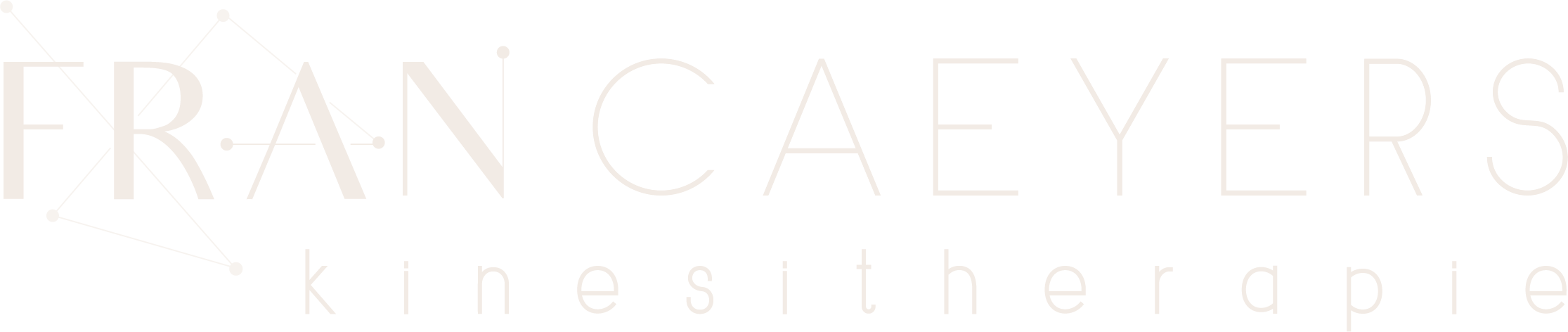 Fran Caeyers Kinesitherapie
